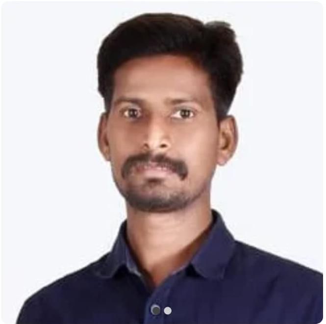 Groom Image